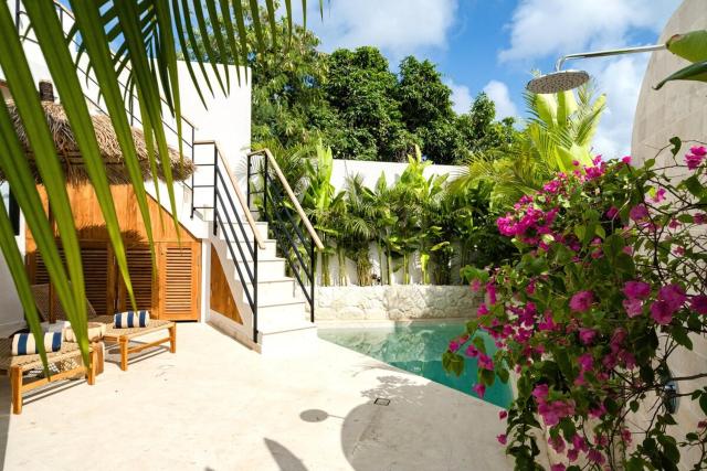 Casa Cliff - 1BD Private Pool Villa in Uluwatu