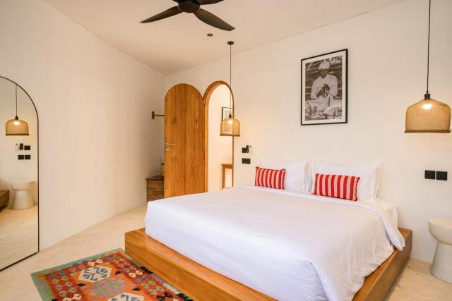 Casa Cliff - 1BD Private Pool Villa in Uluwatu
