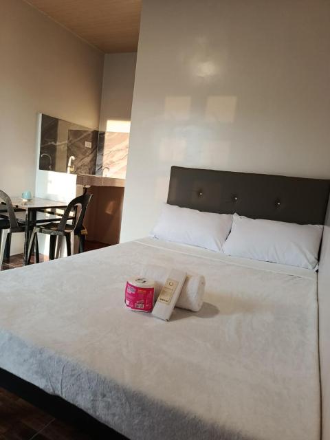 Iraya Cabin