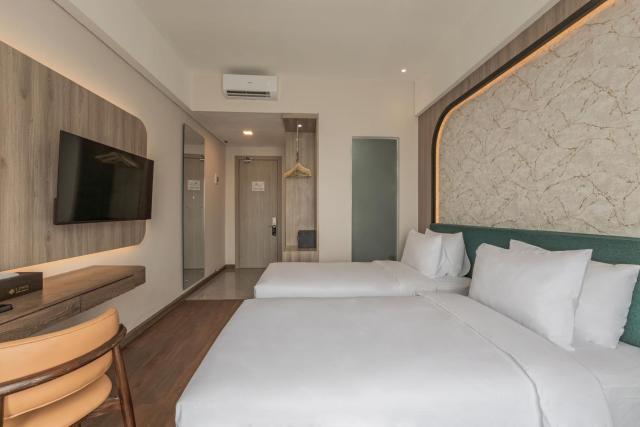 Lynn Hotel Jombang, Azana Hotels Collection