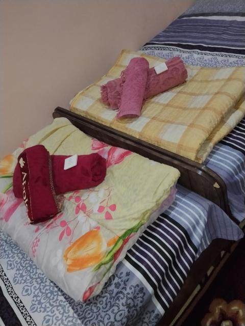 Pari Hostel
