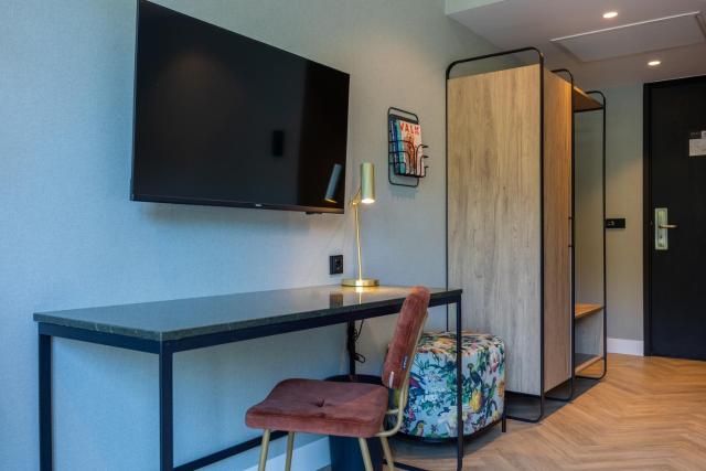 Van der Valk hotel Den Haag Wassenaar