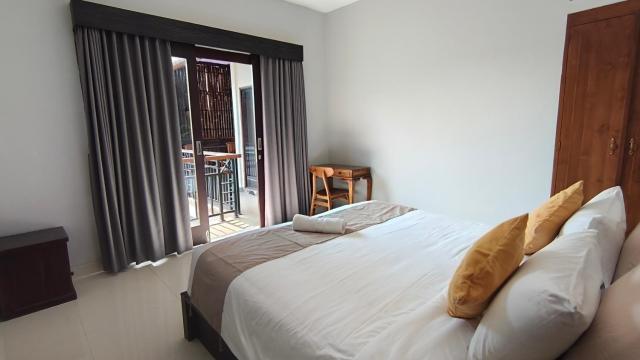 Oriana Canggu 3 Bedrooms with Private Pool