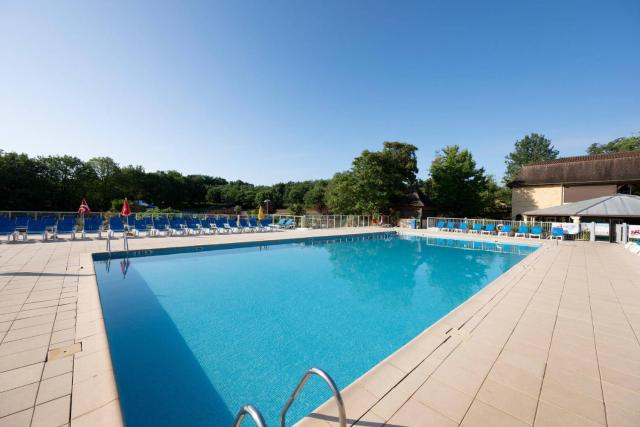 Camping Saint Avit Loisirs