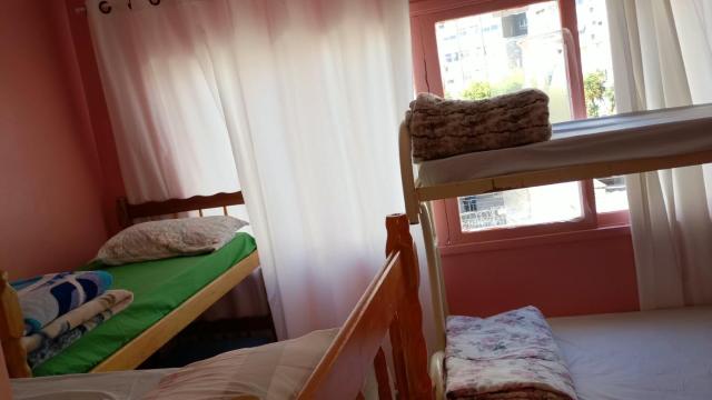 Hostel PUCRS