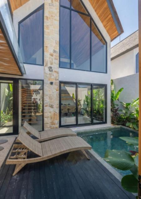 Eira Villa by Altura 2BR Private Pool