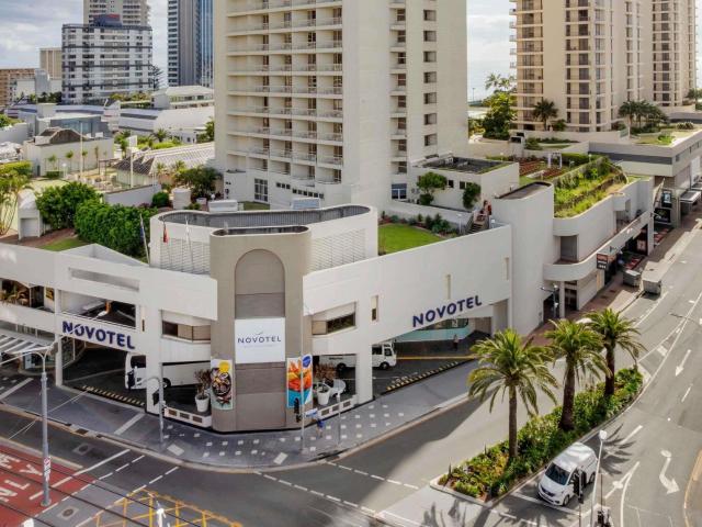 Novotel Surfers Paradise