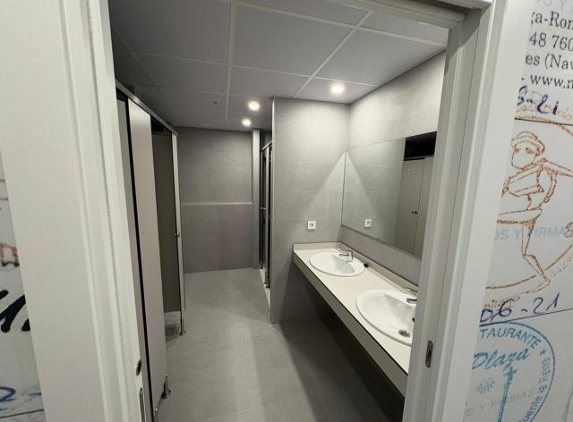 ALBERGUE EXCLUSIVO para PEREGRINOS ALAIA ROOMS