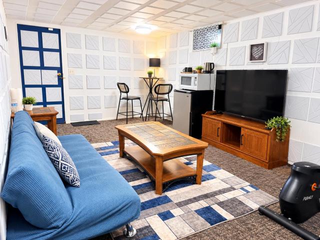 Private Room In Maplewood