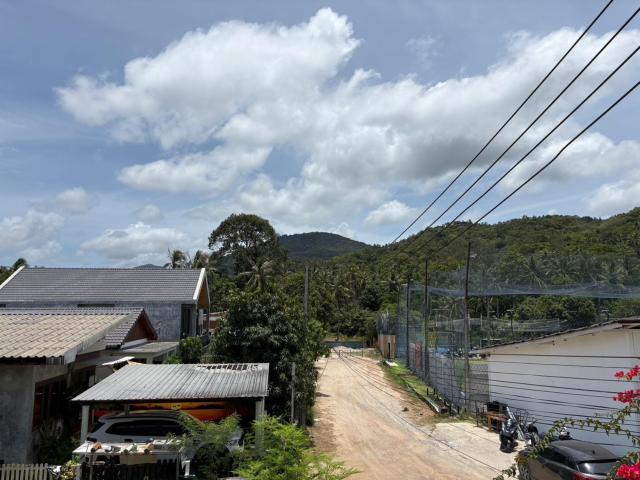 Like A Friend Hostel - simple and friendly hostel in Koh Phangan