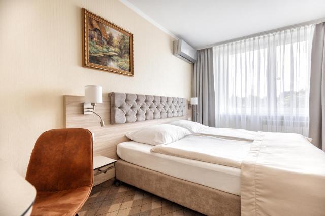 Hotel Podlasie