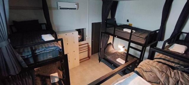 Tinlay house and hostel