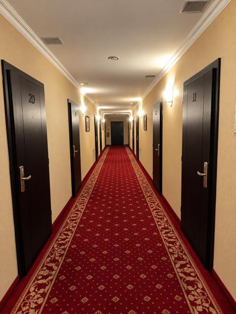 Hotel Adria