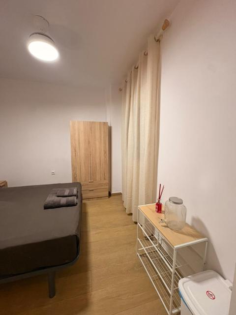 Cami Real Hostel