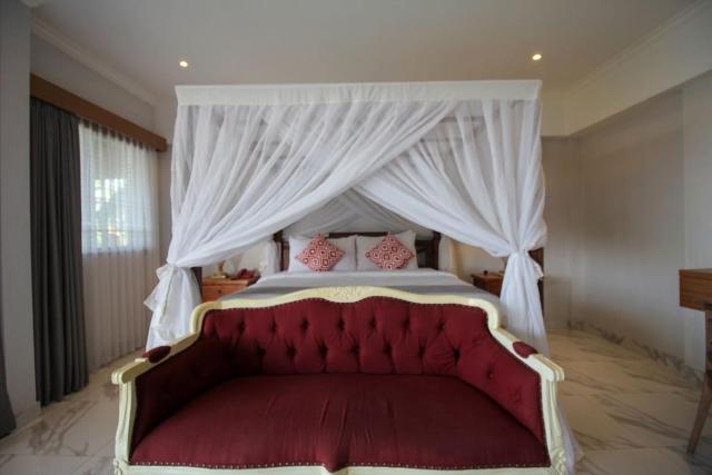 Graca Residence Umalas 3 Bedrooms with Private Pool