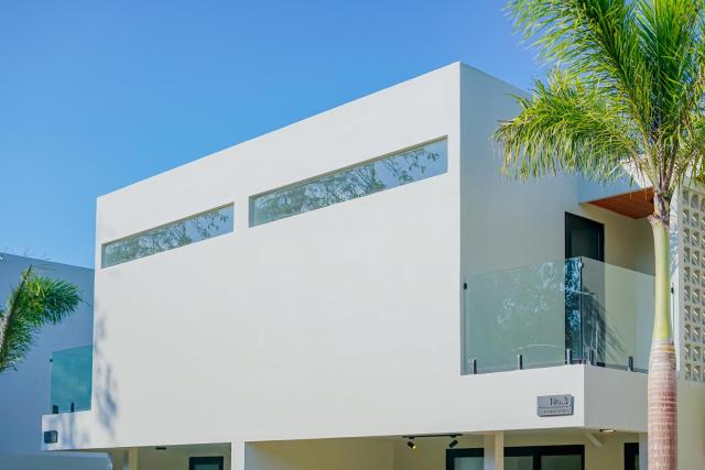 Villa Kesaint Blanc- Modern 1BR Private Pool #2