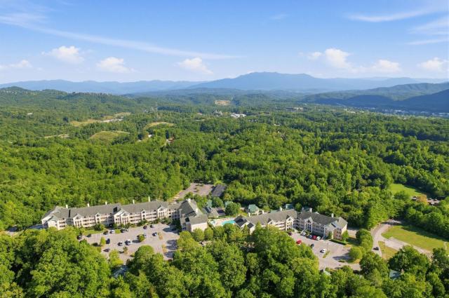 Sunrise Ridge Resort
