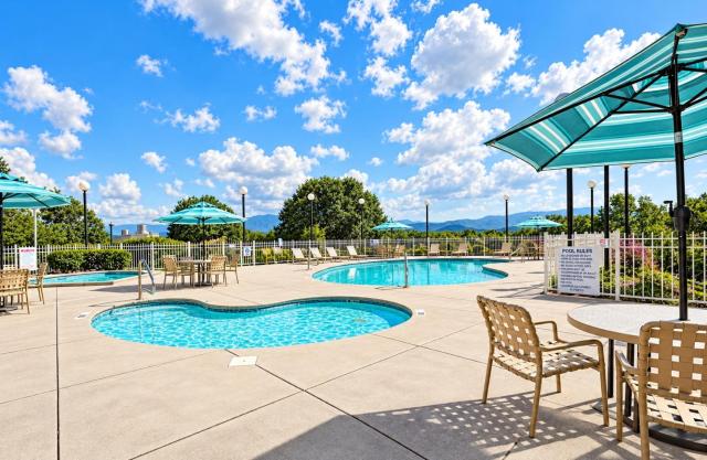 Sunrise Ridge Resort