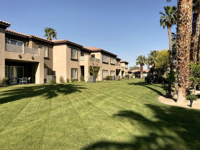 WorldMark Cathedral City