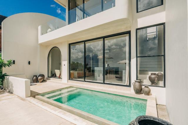 Villa Veluna Uluwatu - 2BR with Private Pool