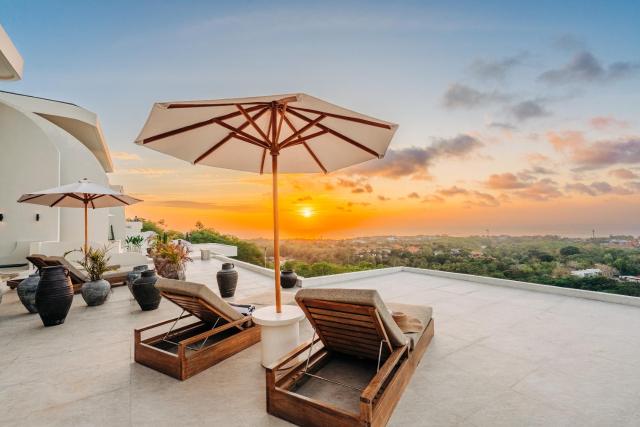 Villa Veluna Uluwatu - 2BR with Private Pool