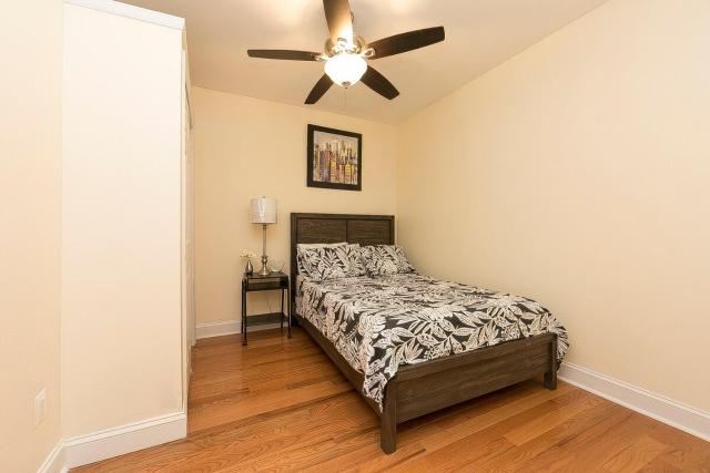 The Ideal Vacation Home in Brooklyn