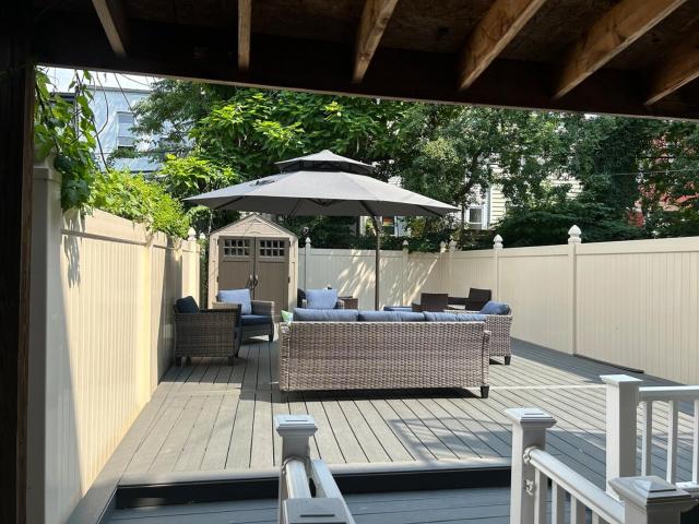 The Ideal Vacation Home in Brooklyn