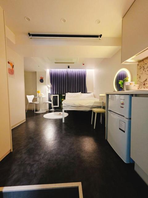 밸류플레이스 홍대합정 호스텔 Valueplace Hongdae Hapjeong Hostel
