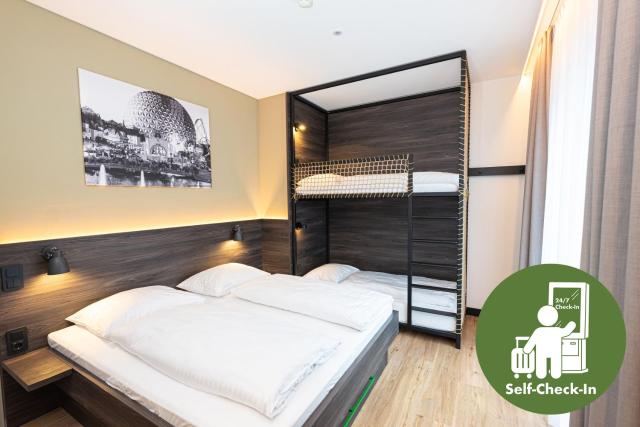 Hotel am Park