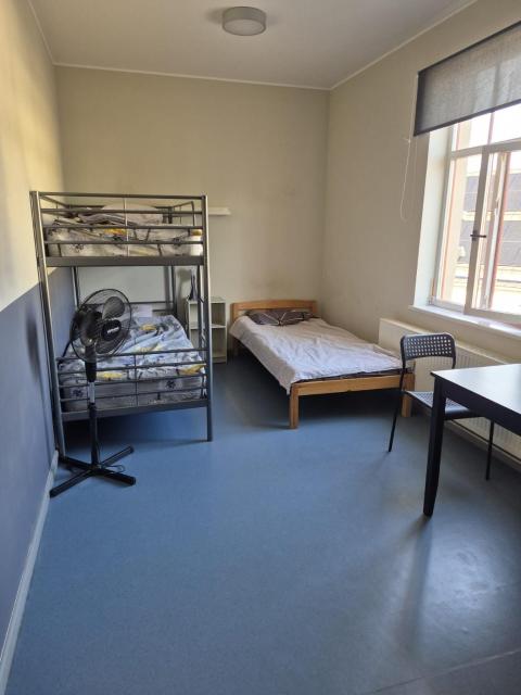 Hostel Nr.2