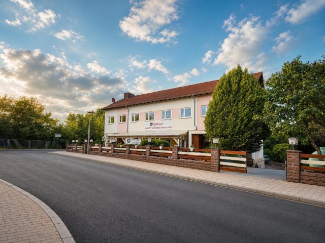 Kohinoor Hotel Merseburg