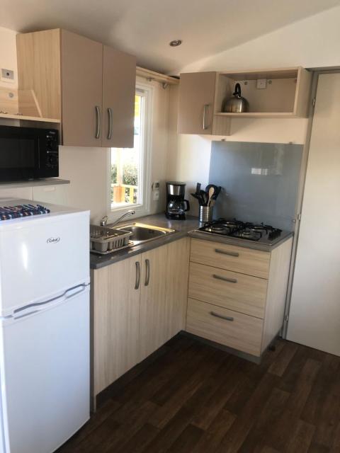 Mobilhome