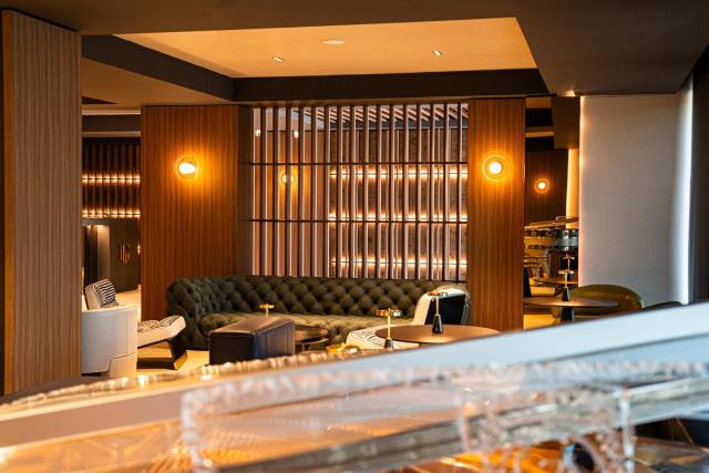 Grimaldi Boutique Hotel