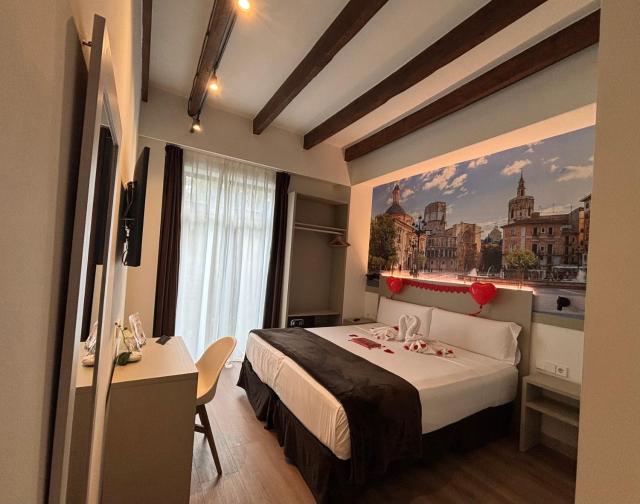 Hotel BESTPRICE Valencia