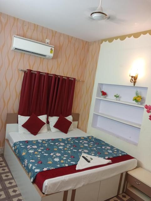 Rudra Guest House Assi Ghat