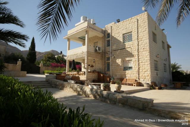 Auberg-Inn Guesthouse