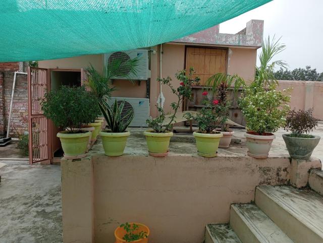 Rudra Guest House Assi Ghat