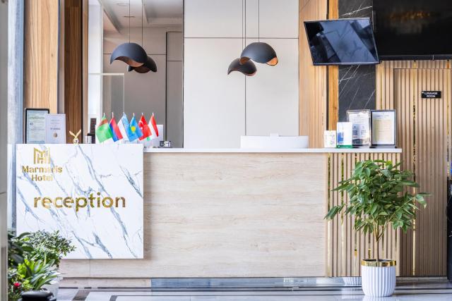 Marmaris Hotel Airport Service and Wellness & Fitness