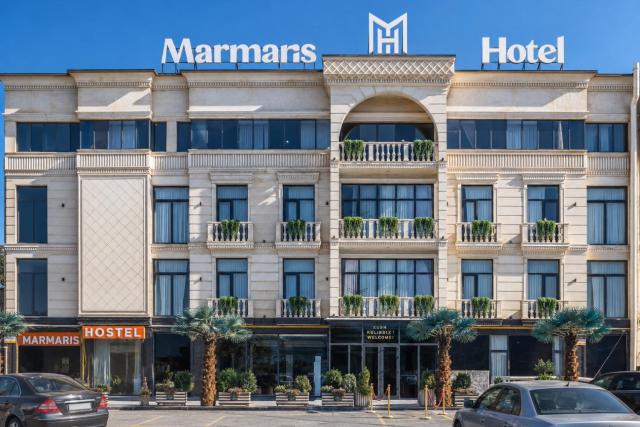 Marmaris Hotel Airport Service and Wellness & Fitness