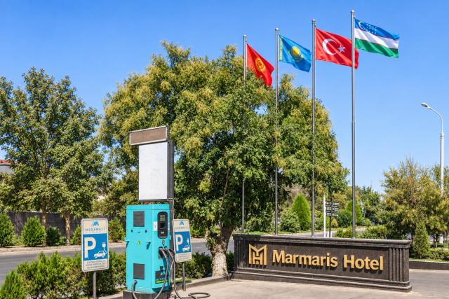 Marmaris Hotel Airport Service and Wellness & Fitness