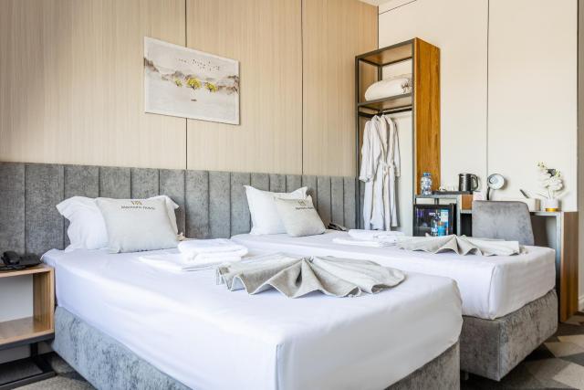 Marmaris Hotel Airport Service and Wellness & Fitness
