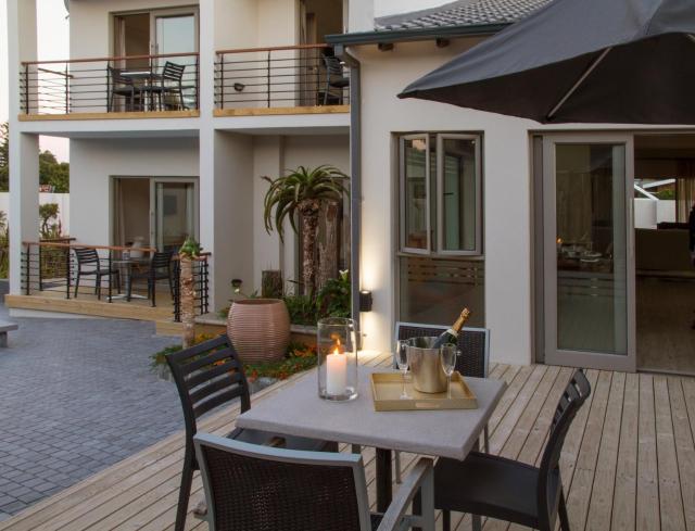 Ocean Bay Guesthouse
