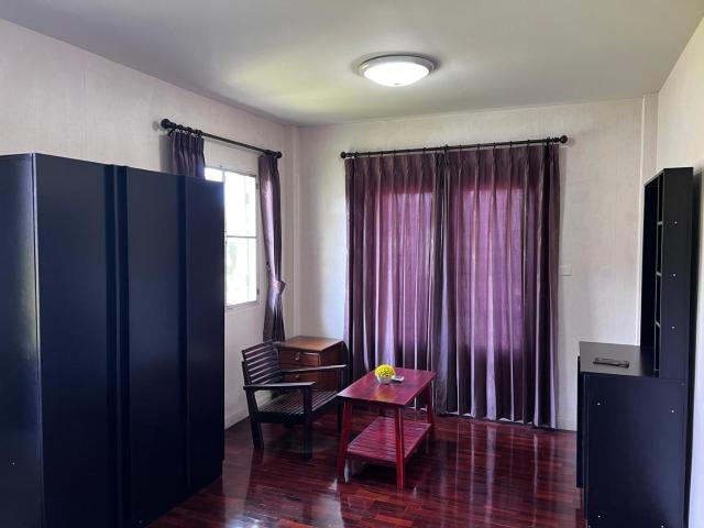 Artist hostel