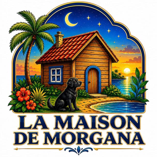 La Maison de Morgana