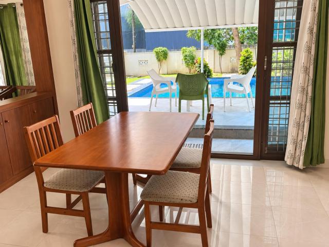 Green Vista Pool Villa