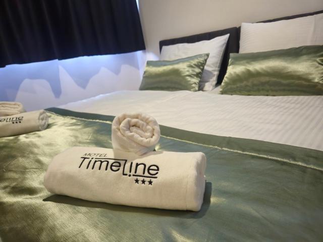Motel Timeline - Bugojno