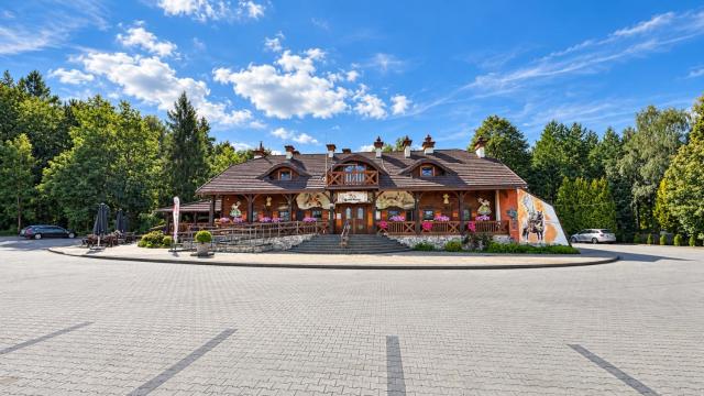 Hotel Karczma Kresowa