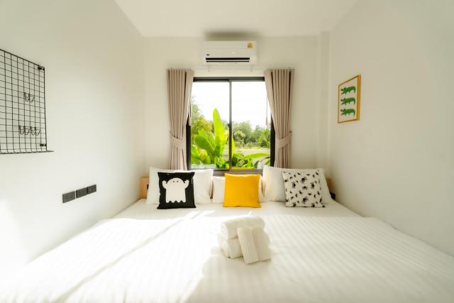 B16Willow Pool Villa Hatyai