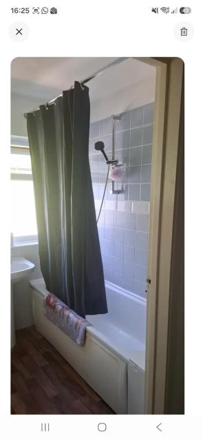 Crawley Double Room