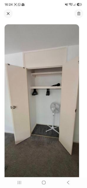 Crawley Double Room